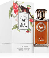Fragrance World Kopi Luwak EDP 100мл. – Fragrance World, унисекс аромат, Aroma Viva