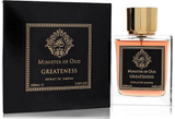 Minister of Oud Greatness ExDP 100мл. – PARIS CORNER, мъжки аромат, вдъхновен от Oud for Greatness, Aroma Viva