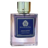 Minister of Oud - Oud Satin ExDP 100мл. – PARIS CORNER, унисекс аромат, вдъхновен от Oud Satin Mood, Aroma Viva