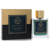 Minister of Oud - Oud Satin ExDP 100мл. – PARIS CORNER, унисекс аромат, вдъхновен от Oud Satin Mood, Aroma Viva