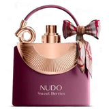 Fragrance World Nudo Sweet Berries EDP 100мл. – Fragrance World, дамски аромат, Aroma Viva