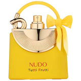 Fragrance World Nudo Tutti Fruity EDP 100ml – Fragrance World, унисекс аромат, Aroma Viva