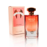 Fragrance World Ophylia Legend EDP 100мл. – Fragrance World, дамски аромат, Aroma Viva