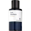 Fragrance World Oud Madness EDP 60 мл. – оригинален парфюм, продуктова снимка 1