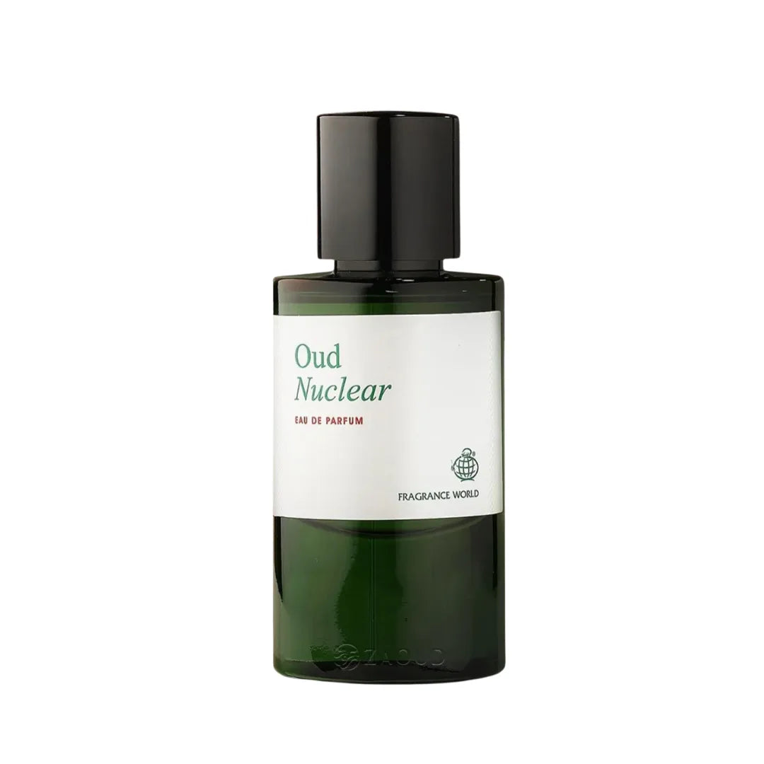 Fragrance World Oud Nuclear EDP 60мл. – Fragrance World, унисекс аромат, Aroma Viva