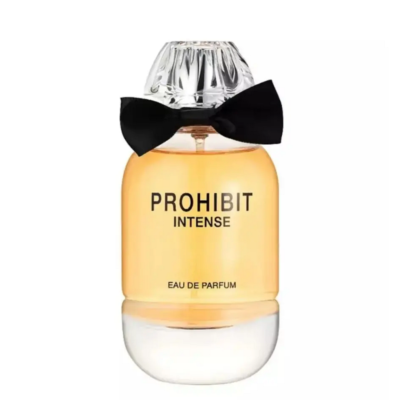 Fragrance World Prohibit Intense EDP 100мл. – Fragrance World, дамски аромат, Aroma Viva