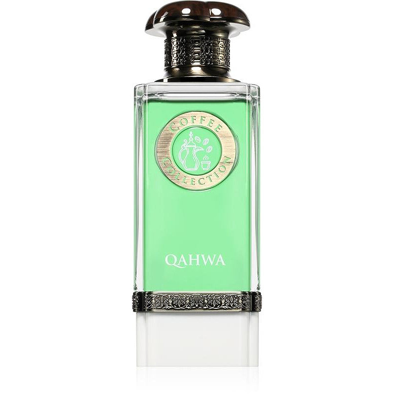 Fragrance World Qahwa EDP 100мл. – Fragrance World, унисекс аромат, Aroma Viva
