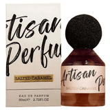Fragrance World Salted Caramel EDP 100 мл. – оригинален парфюм, продуктова снимка 2