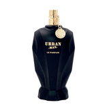 Fragrance World Urban Man Le Parfum 90ml – оригинален парфюм, продуктова снимка 1
