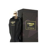Fragrance World Urban Man Le Parfum 90ml – оригинален парфюм, продуктова снимка 2