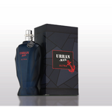 Fragrance World Urban Man Ultra EDP 90ml – Fragrance World, мъжки аромат, Aroma Viva