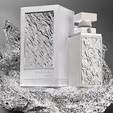 Fragrance World Varakh Silver EDP 100 мл. – оригинален парфюм, продуктова снимка 2