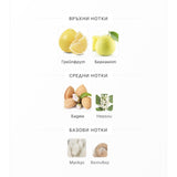 French Avenue Arsh ExDP 100ml – оригинален парфюм, продуктова снимка 5