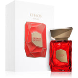 French Avenue Chaos EDP 100 мл. – оригинален парфюм, продуктова снимка 2