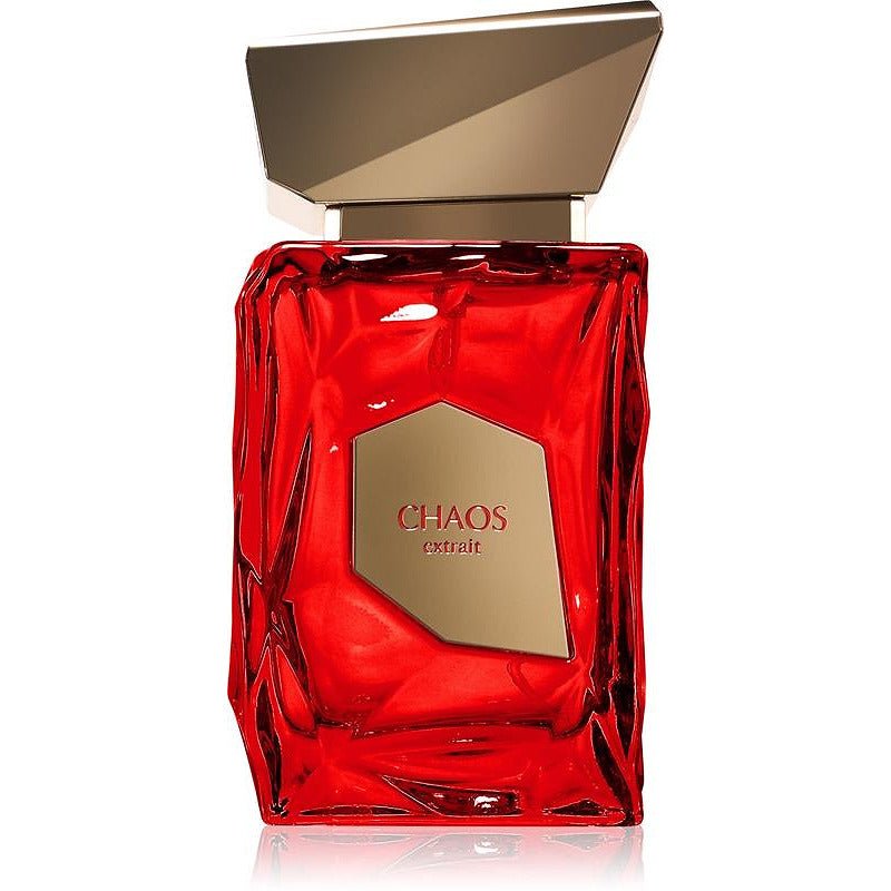 French Avenue Chaos EDP 100 мл. – оригинален парфюм, продуктова снимка 1