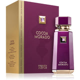 French Avenue Cocoa Morado EDP 100мл. – French Avenue, мъжки аромат, вдъхновен от Oud Cadenza, Aroma Viva