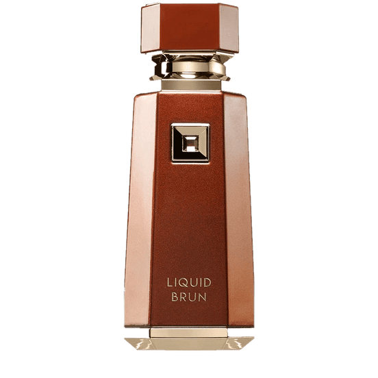 French Avenue Liquid Brun EDP 100 мл. – оригинален парфюм, продуктова снимка 1