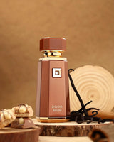 French Avenue Liquid Brun EDP 100мл. – French Avenue, мъжки аромат, вдъхновен от Althaïr, Aroma Viva