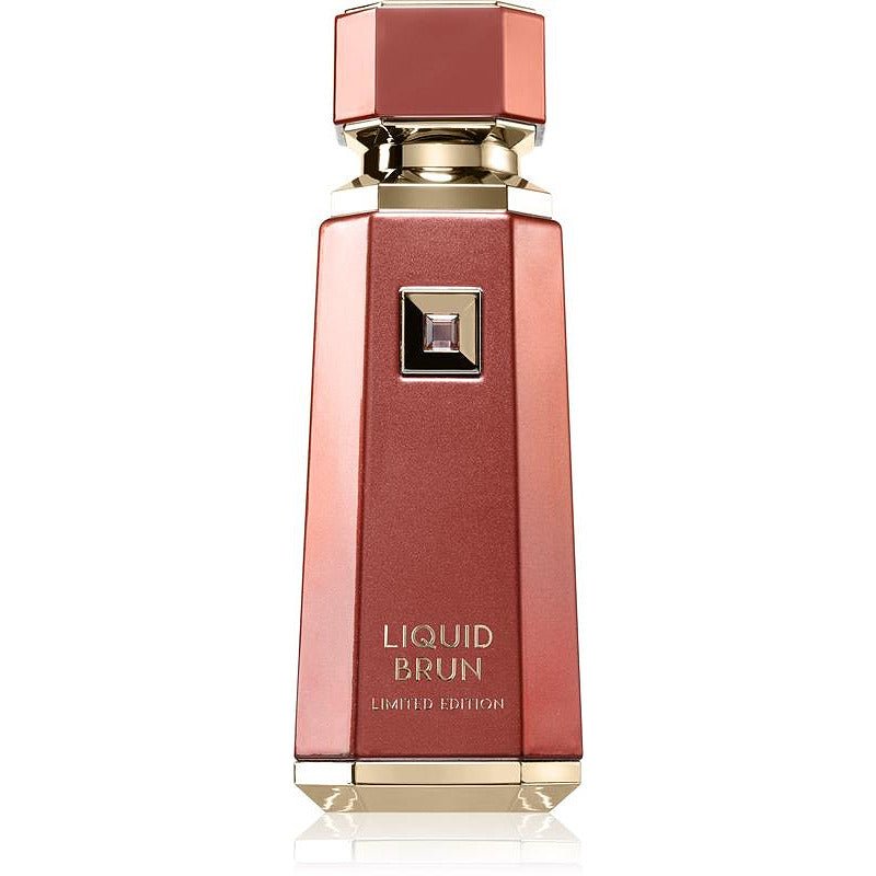 French Avenue Liquid Brun Limited Edition ExDP 150 мл. – оригинален парфюм, продуктова снимка 1