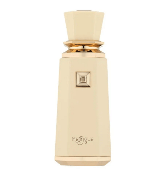 French Avenue Meringue EDP 100 мл. – оригинален парфюм, продуктова снимка 1
