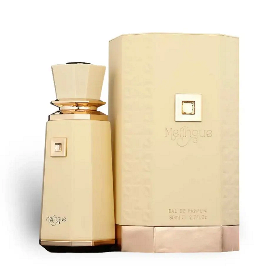 French Avenue Meringue EDP 100мл. – French Avenue, дамски аромат, вдъхновен от Crème de Cuir, Aroma Viva