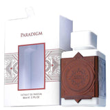 French Avenue Paradigm EDP 80 мл. – оригинален парфюм, продуктова снимка 2