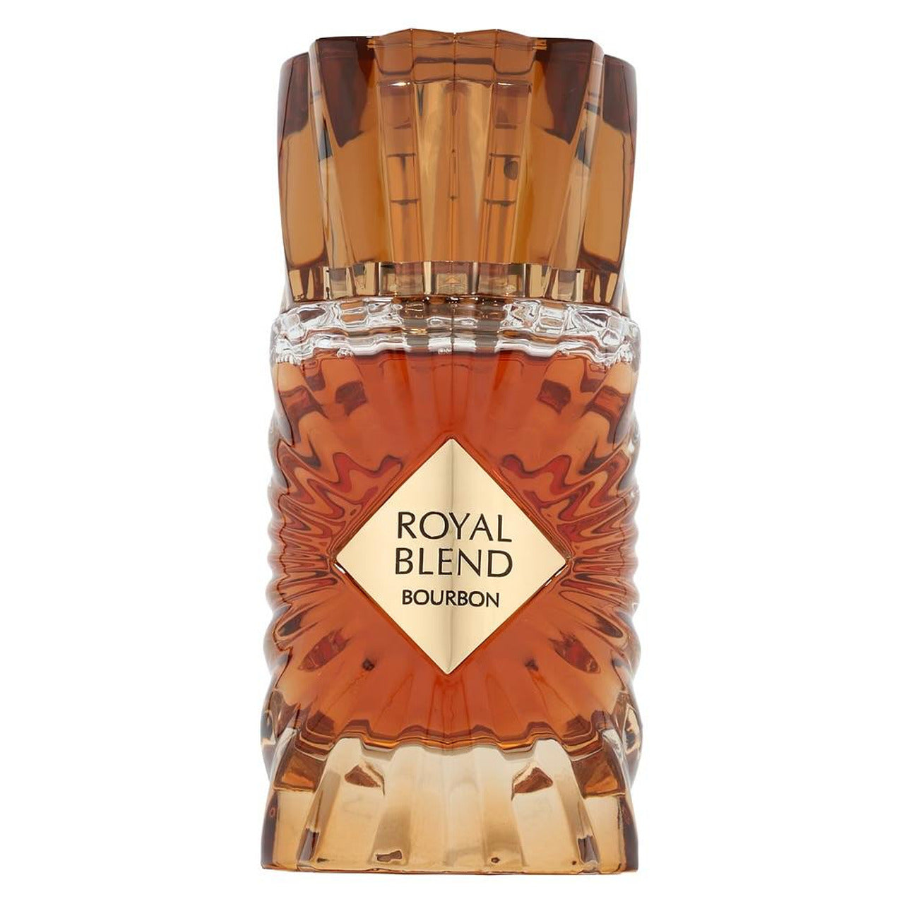French Avenue Royal Blend Bourbon EDP 100мл. – French Avenue, унисекс аромат, Aroma Viva