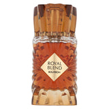 French Avenue Royal Blend Bourbon EDP 100мл. – French Avenue, унисекс аромат, Aroma Viva