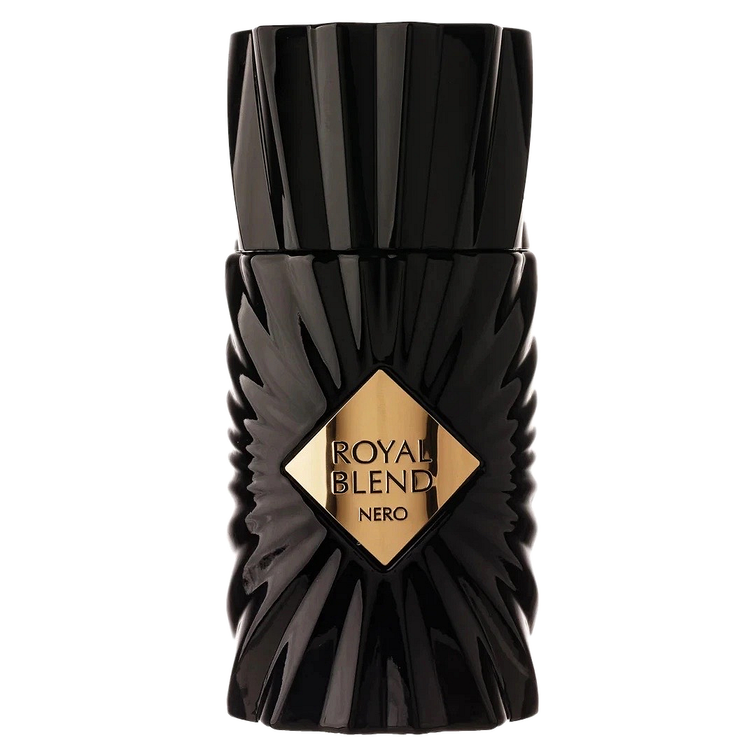French Avenue Royal Blend Nero EDP 100мл. – French Avenue, унисекс аромат, вдъхновен от Sava, Aroma Viva