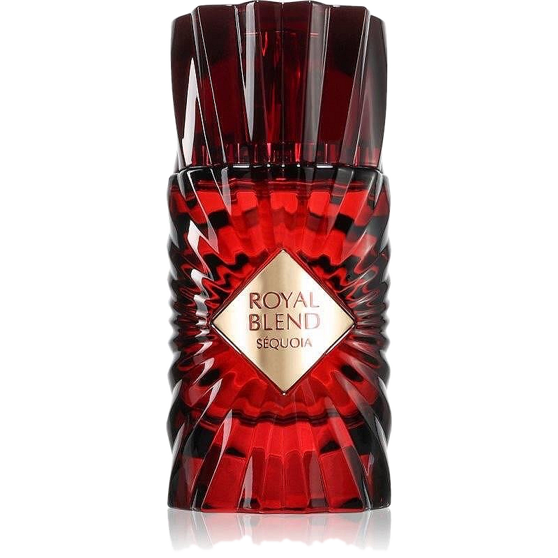 French Avenue Royal Blend Sequoia EDP 100мл. – French Avenue, унисекс аромат, вдъхновен от Angels' Share Paradis, Aroma Viva