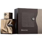 French Avenue Spectre EDP 80 мл. – оригинален парфюм, продуктова снимка 2