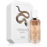 French Avenue Veneno Bianco EDP 100ml – French Avenue, дамски аромат, вдъхновен от Sunkissed Goddess, Aroma Viva