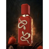 French Avenue Veneno Scarlet EDP 100ml – оригинален парфюм, продуктова снимка 4