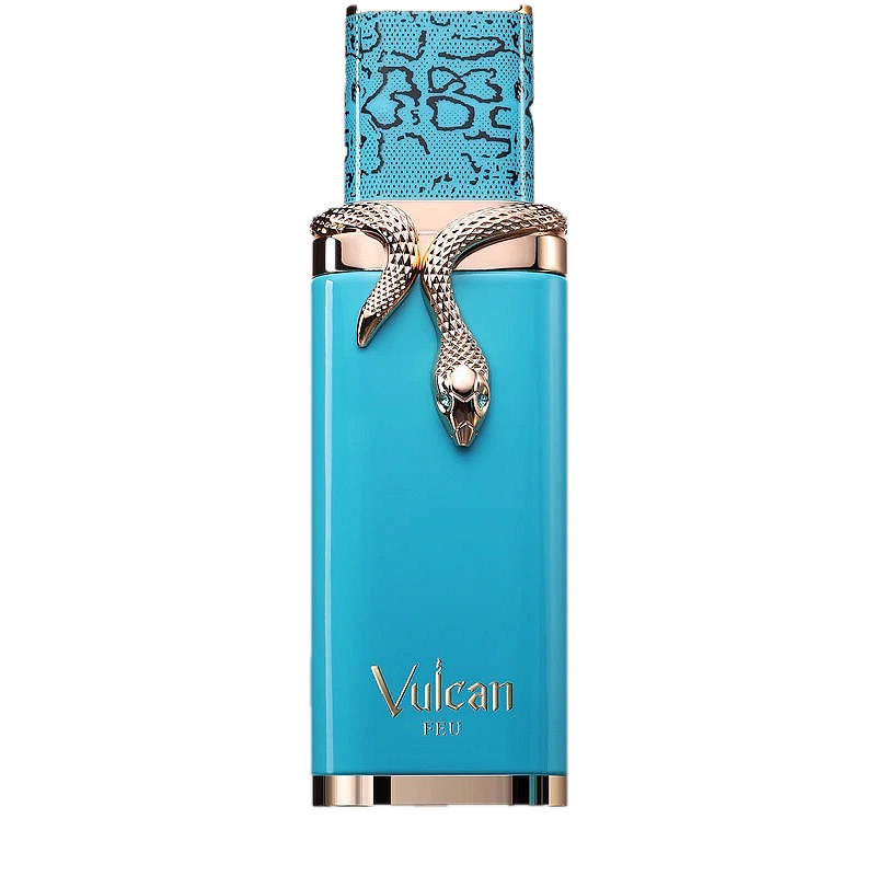 French Avenue Vulcan Feu EDP 100мл. – French Avenue, унисекс аромат, Aroma Viva