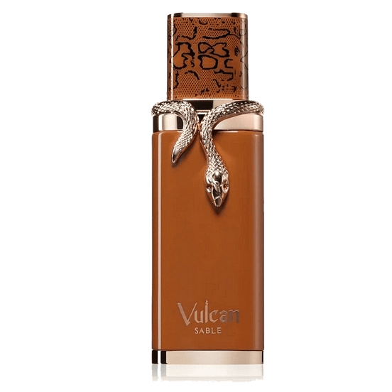 French Avenue Vulcan Sable EDP 100 мл. – оригинален парфюм, продуктова снимка 1