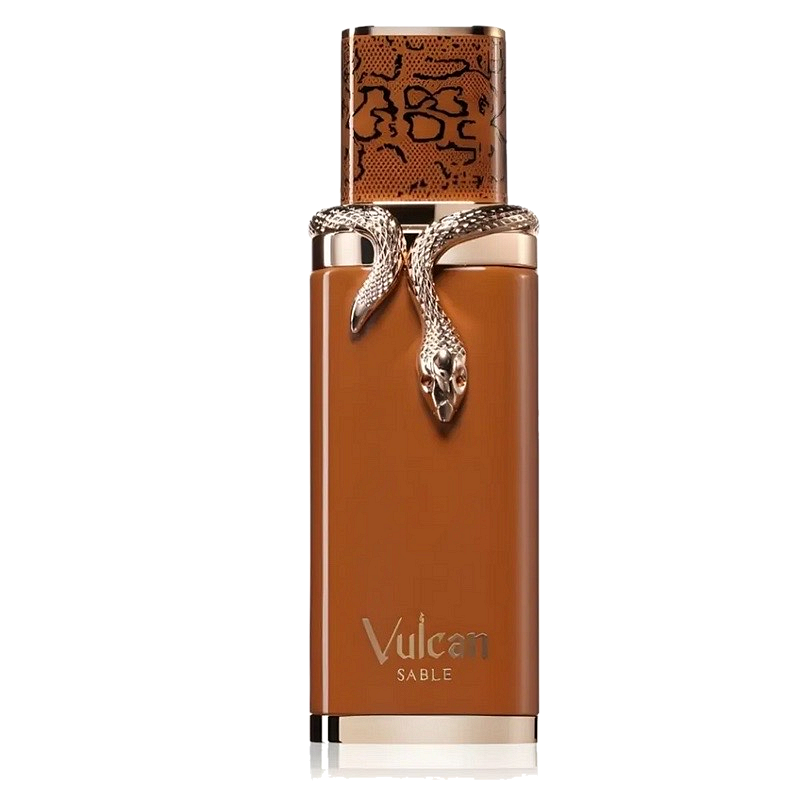 French Avenue Vulcan Sable EDP 100мл. – French Avenue, мъжки аромат, вдъхновен от Sand Dance, Aroma Viva