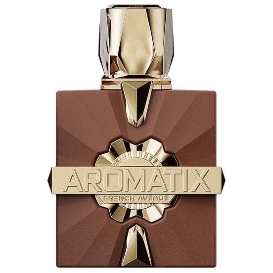 French Avenue X Aromatix Royal Taboo EDP 100 мл. – оригинален парфюм, продуктова снимка 1