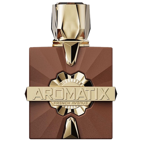 French Avenue X Aromatix Royal Taboo EDP 100мл. – French Avenue, унисекс аромат, Aroma Viva