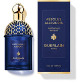 Guerlain Patchouli Ardent EDP 125мл. – Guerlain, Дизайнерски парфюми, Aroma Viva