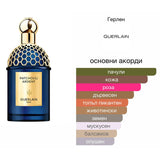 Guerlain Patchouli Ardent EDP 125мл. – Guerlain, Дизайнерски парфюми, Aroma Viva