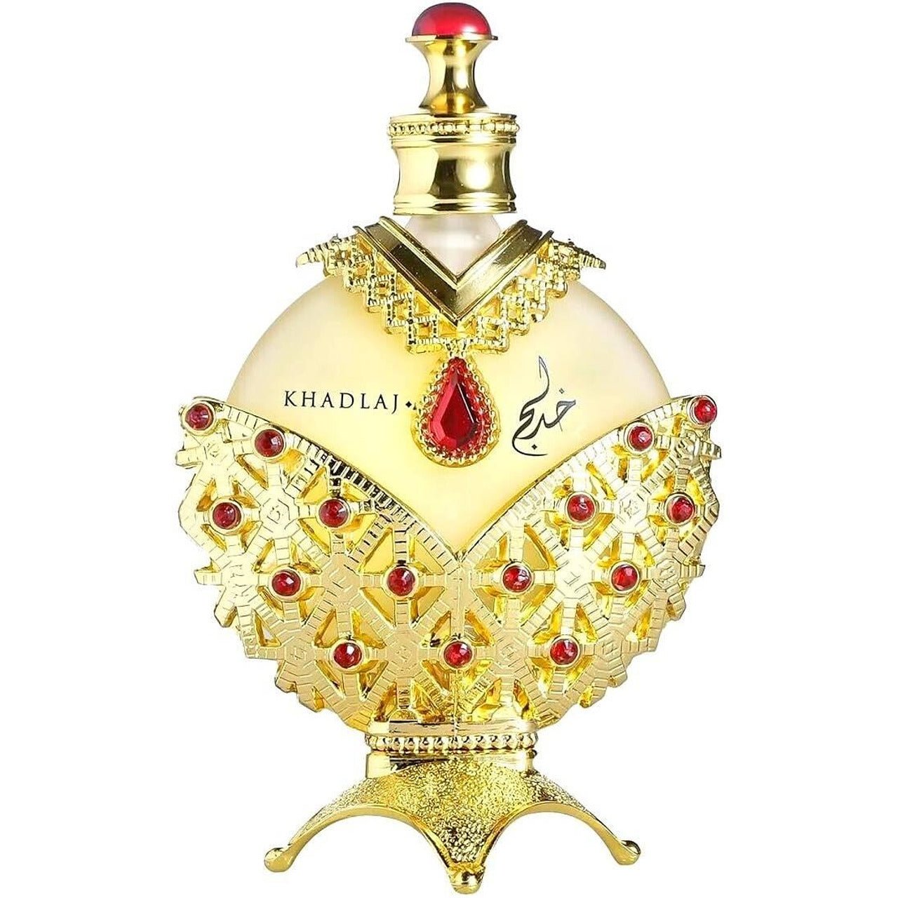 Hareem al Sultan Perfume oil 35ML – оригинален парфюм, продуктова снимка 1