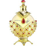 Hareem al Sultan Perfume oil 35ML – оригинален парфюм, продуктова снимка 1