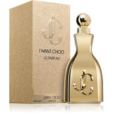 Jimmy Choo I want Choo EDP 100мл. – Jimmy Choo, Дизайнерски парфюми, Aroma Viva