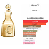 Jimmy Choo I want Choo EDP 100мл. – Jimmy Choo, Дизайнерски парфюми, Aroma Viva