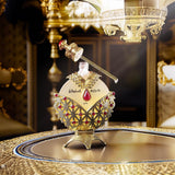 Hareem al Sultan Perfume oil 35ML – Khadlaj, дамски аромат, Aroma Viva