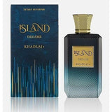 Khadlaj Island Dreams ExDP 100мл. – Khadlaj, унисекс аромат, Aroma Viva