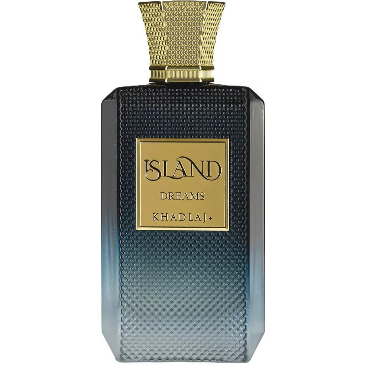 Khadlaj Island Dreams ExDP 100 мл. – оригинален парфюм, продуктова снимка 1