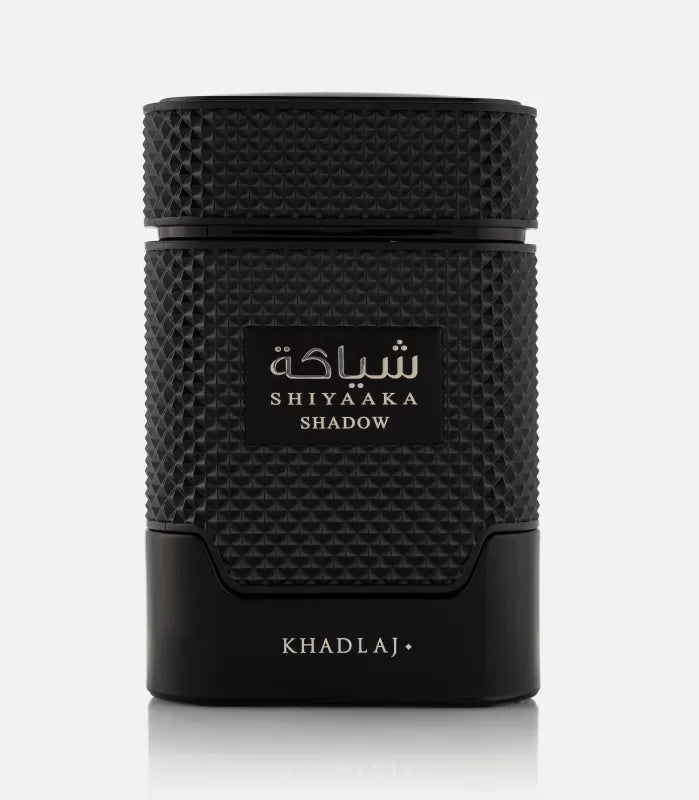 Khadlaj Shiyaaka Shadow EDP 100 мл. – оригинален парфюм, продуктова снимка 1