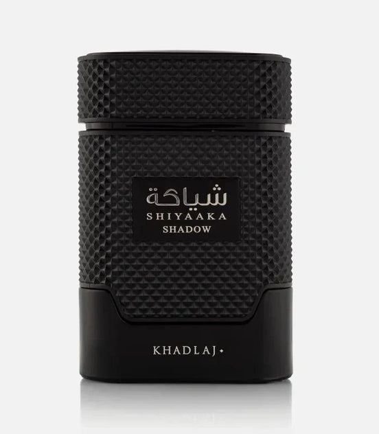 Khadlaj Shiyaaka Shadow EDP 100 мл. – оригинален парфюм, продуктова снимка 1