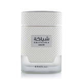 Khadlaj Shiyaaka Snow EDP 100мл. – Khadlaj, Унисекс арабски парфюми, Aroma Viva